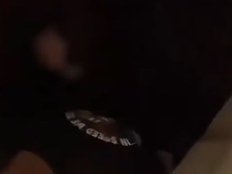 Фото: Кадр из видео