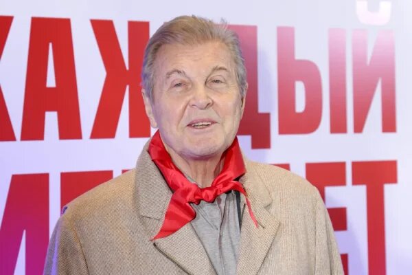    Лев Лещенко. Фото: Страсти