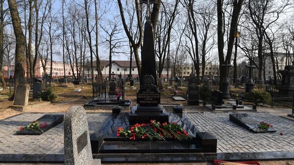    © Sputnik / Виктор Толочко