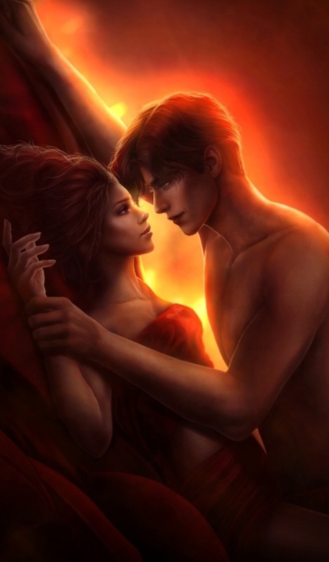 Наши герои.