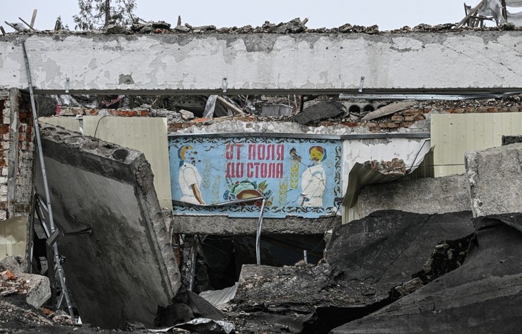    Станислав Красильников/РИА Новости