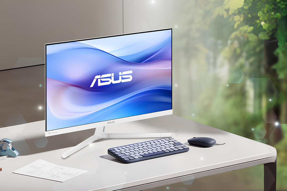 Источник: Asus