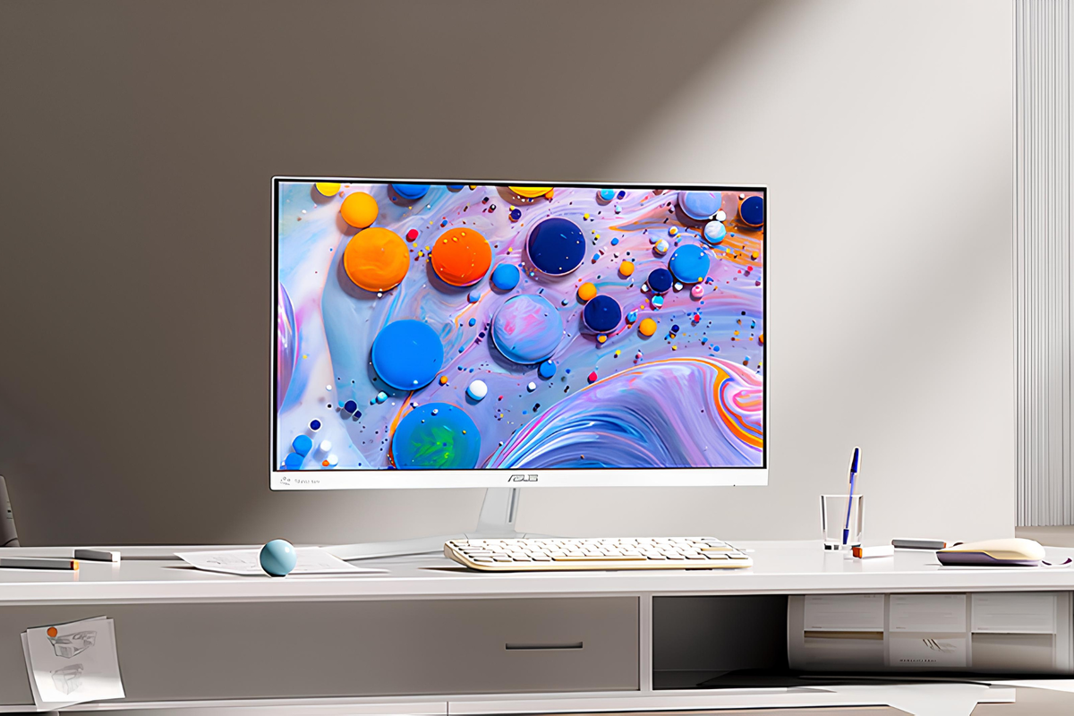 Источник: Asus