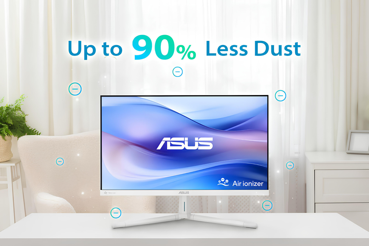 Источник: Asus