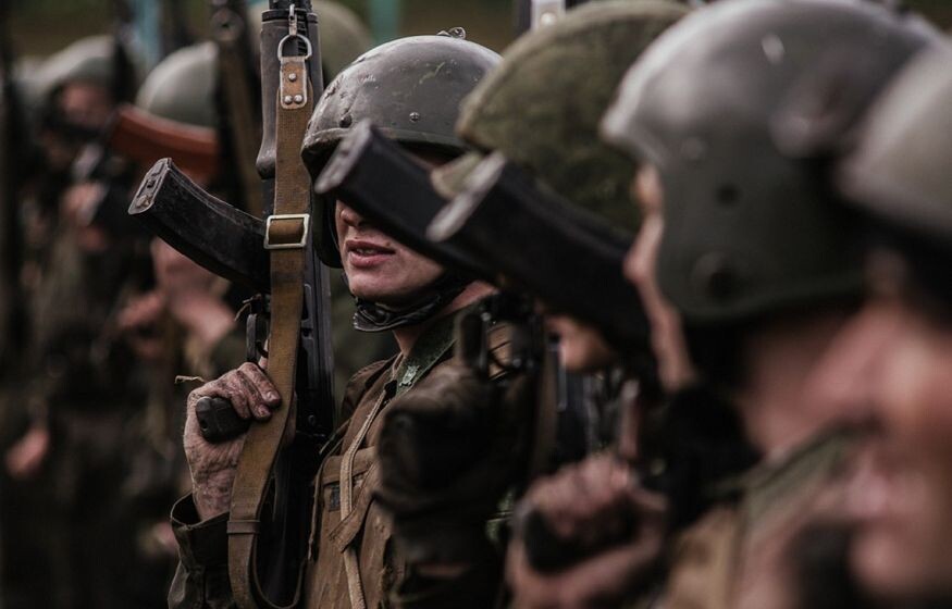    «Конфликт закончится на выгодных для РФ условиях»: прогноз профессора