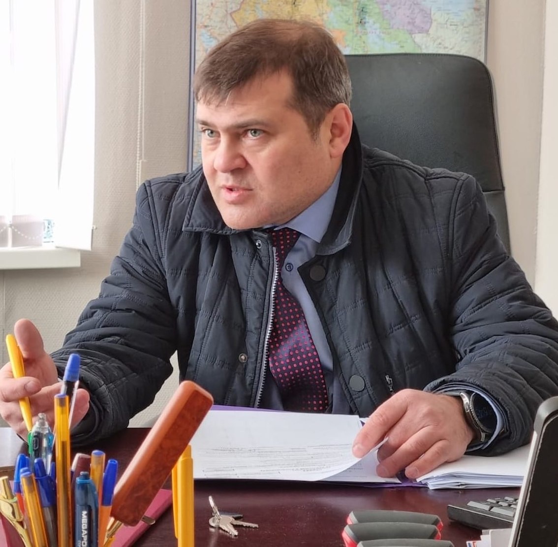 Станислав Хазанович