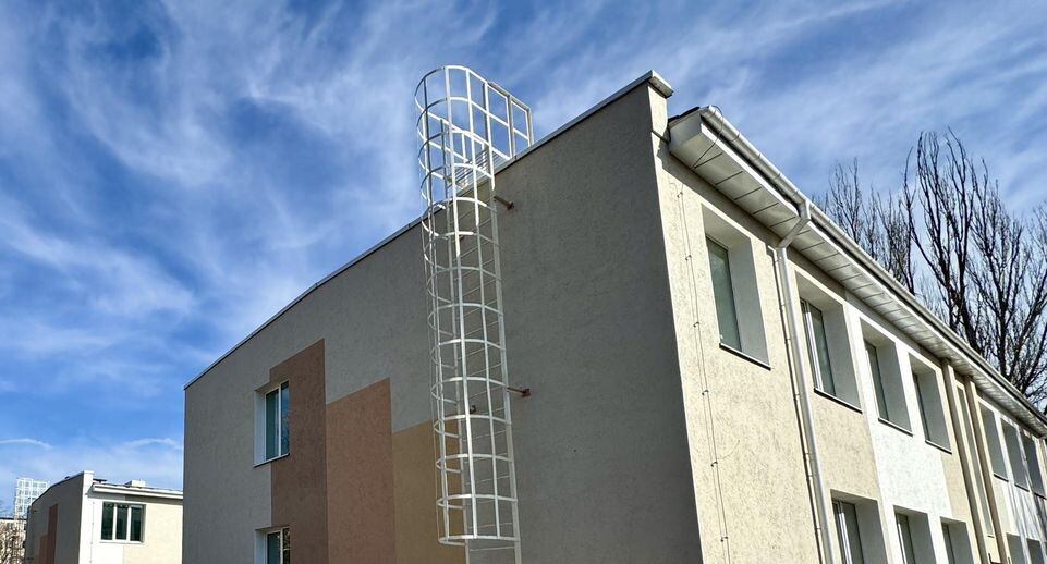    Министерство ЖКХ Московской области