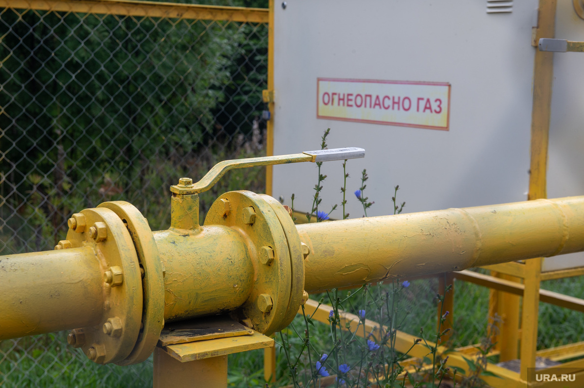 О происшествии рассказал глава города Петр Вагин. Фото: Сергей Русанов © URA.RU