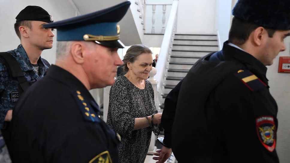 Фото: Иван Водопьянов / Коммерсантъ