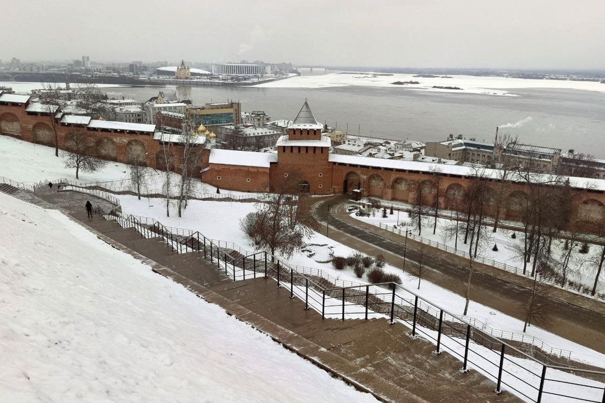 Нижегородский проект победил в федеральном конкурсе, организаторами которого выступили Минфин и Центробанк РФ.  Фото: Ксения Кобалия