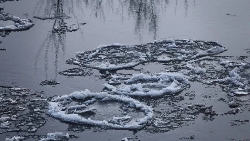     Ледоход СС0