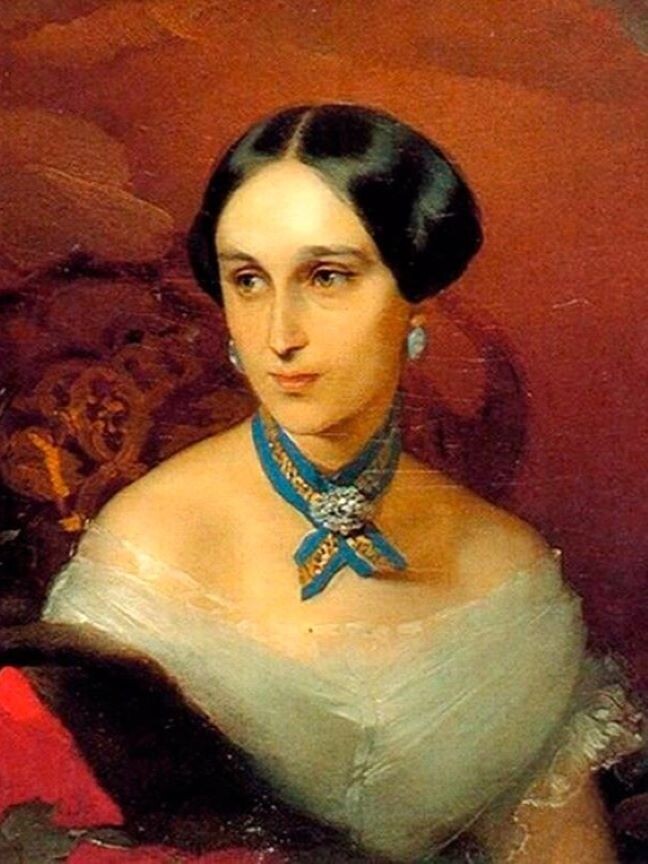 Наталья Николаевна