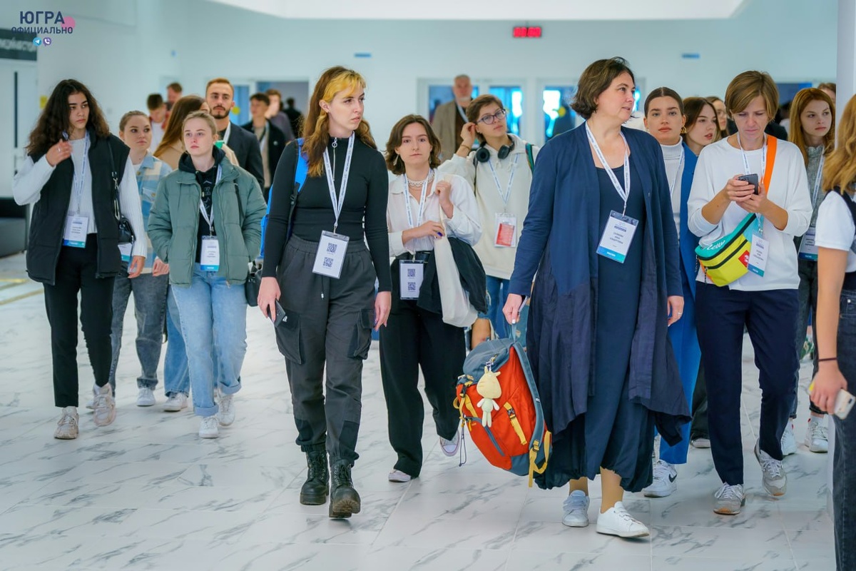    Как ЮГУ сделало меня преподавателем