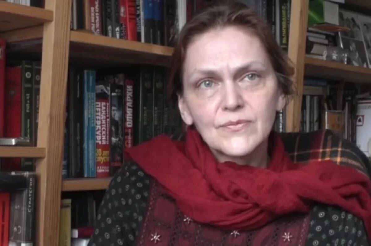    Обвинение запросило шесть лет колонии для журналистки Кеворковой