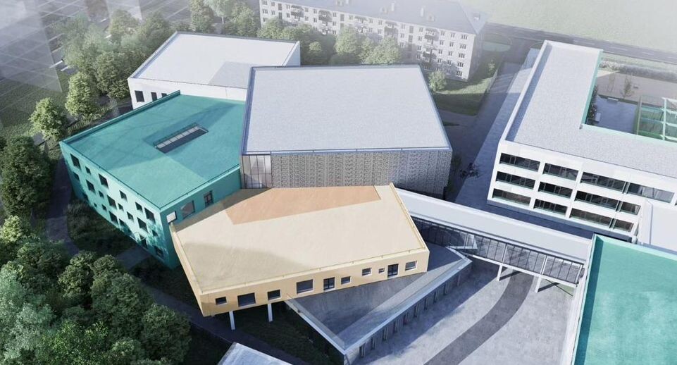    МинстройМО