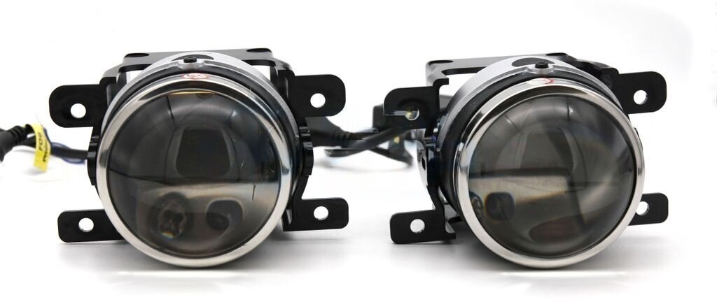 bi-led птф модули Aozoom