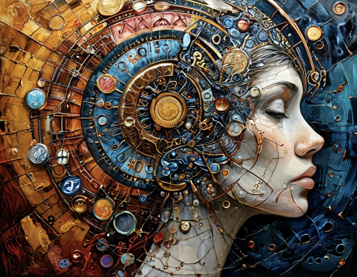 Создано в Шедеврум