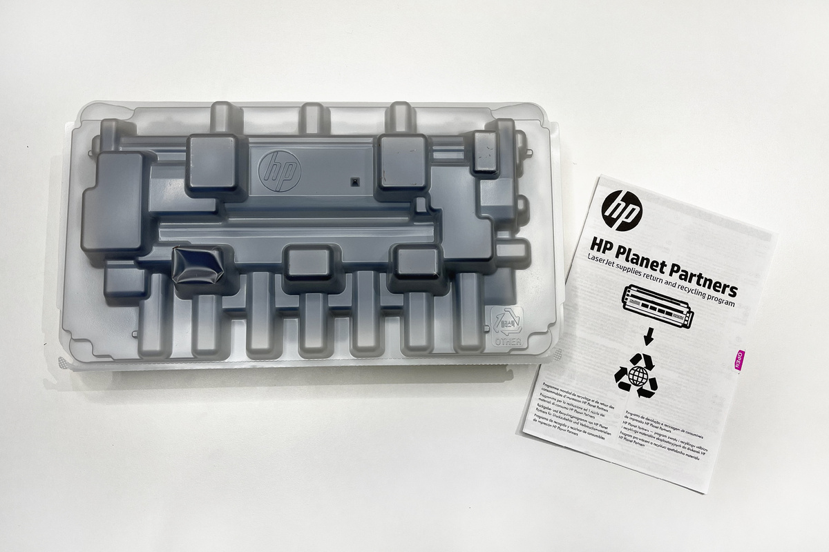 Чтобы вы понимали: оригинальный картридж HP 26A CF226A, который подходит к большей части моих принтеров, стоит почти 13 000 ₽