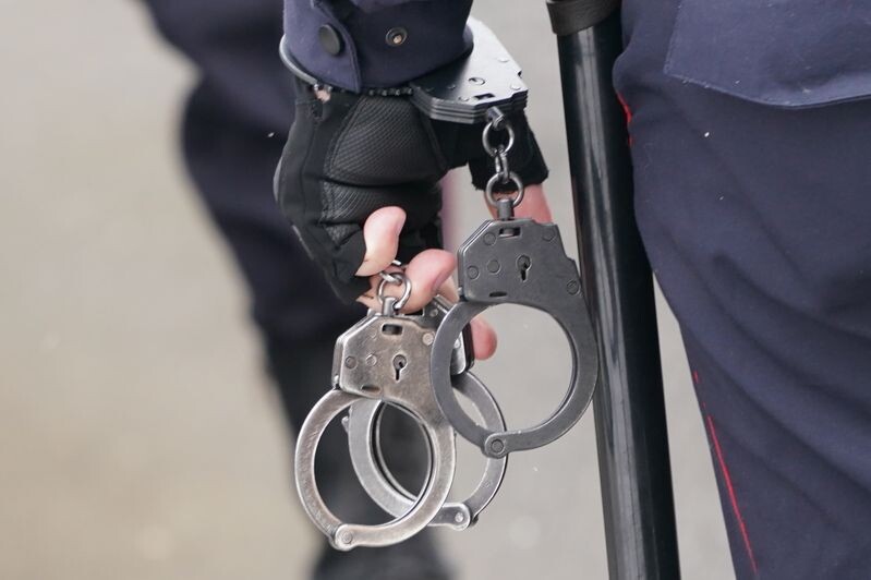     / Источник: ©ИЗВЕСТИЯ/Дмитрий Коротаев