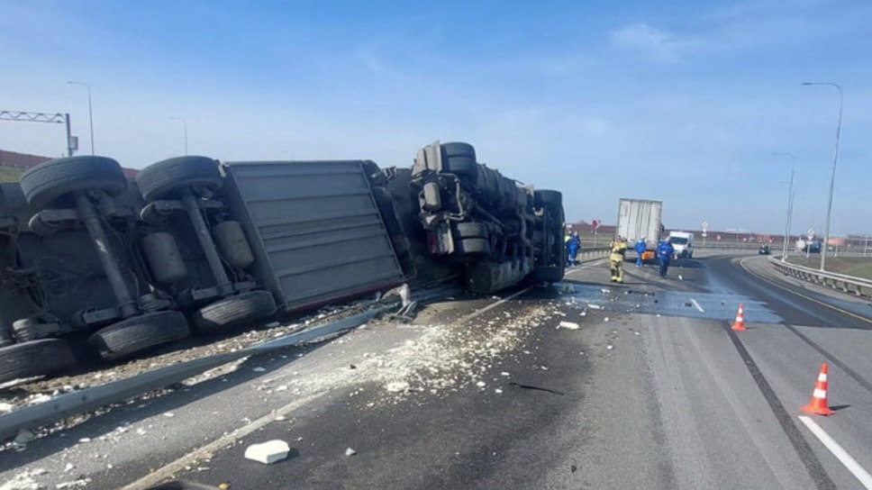 Фото: пресс-служба ГИБДД по Кубани