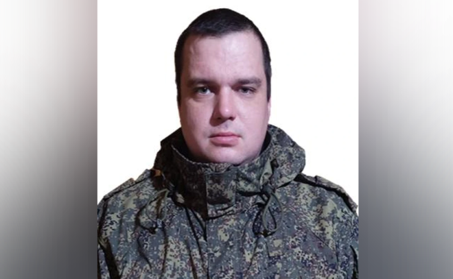    © Минобороны РФ