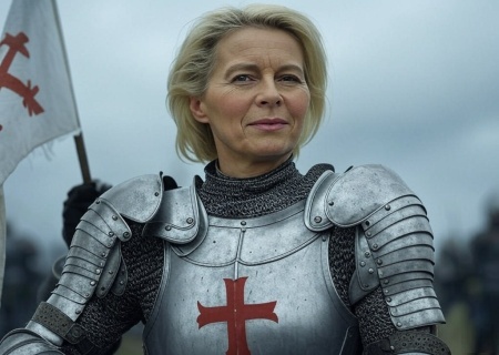    "На земле, в воздухе и на море". Европарламент проголосовал за линию обороны на границе с Россией и Белоруссией