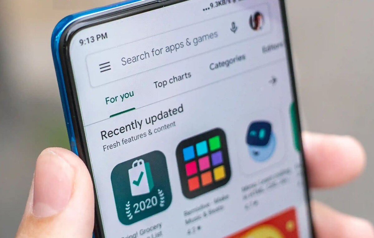   Мобильные революции: 7 лучших приложений 2022 года, которые вы не можете пропустить
