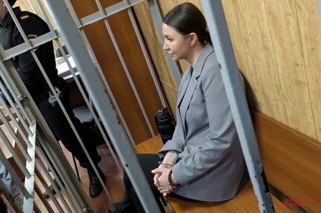    В какую колонию отправят королеву «марафонов желаний» Елену Блиновскую?