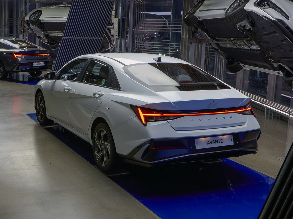 Фото: Hyundai  📷
