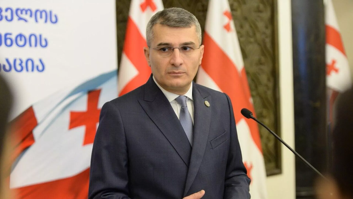 © photo: Sputnik / Stringer
