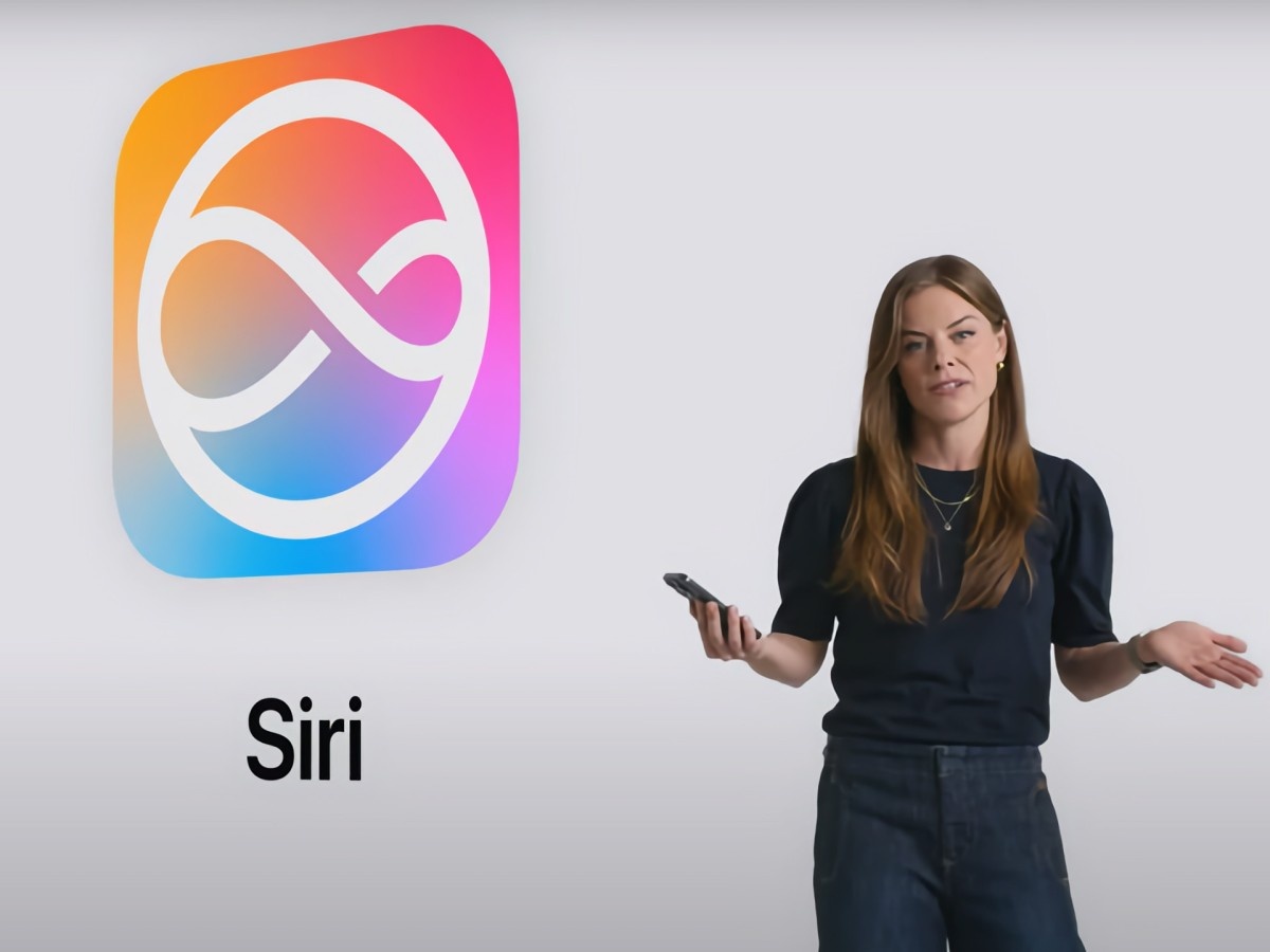    Apple отложила релиз новой Siri. Что это значит для компании?