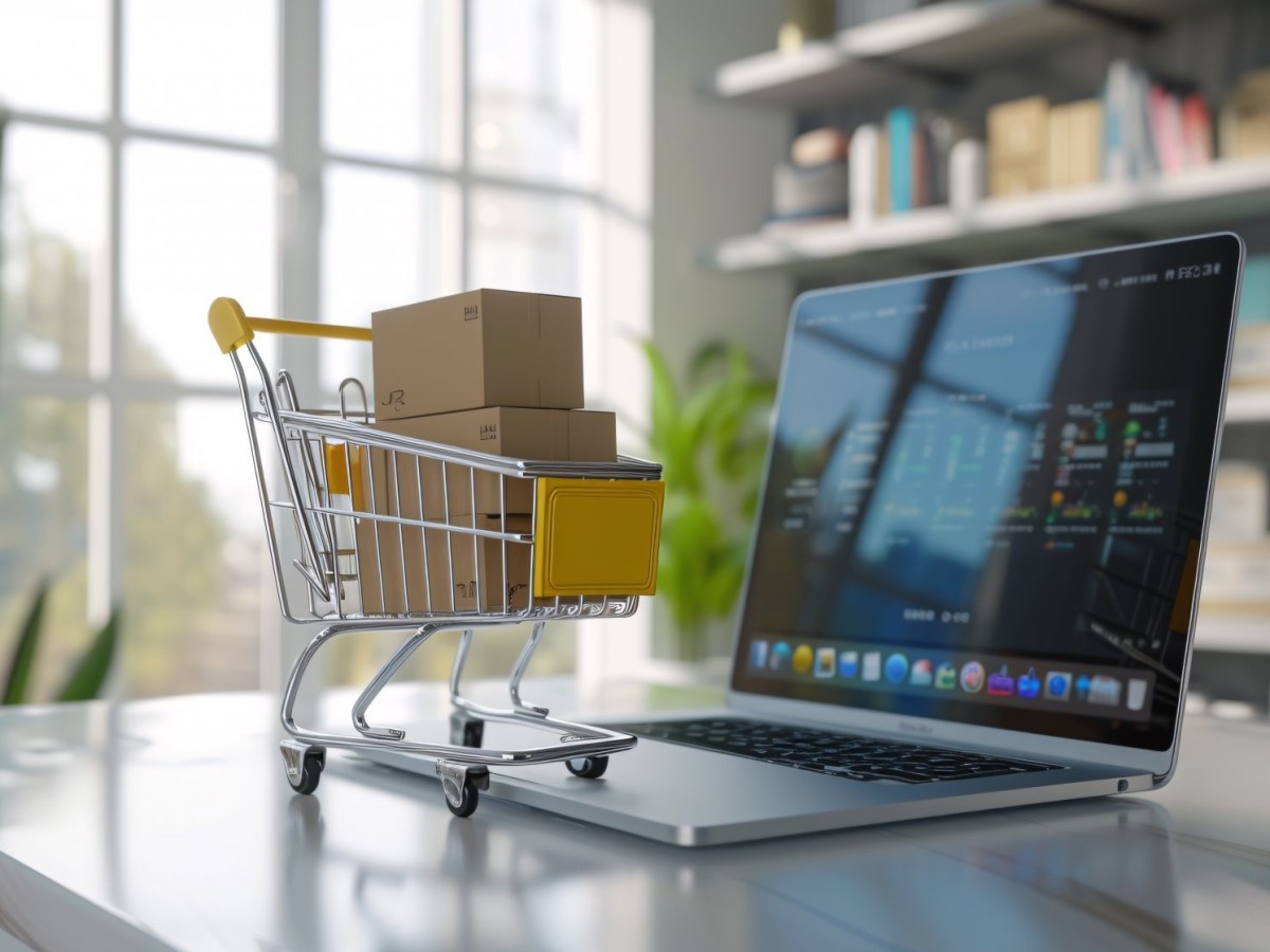    В России проведут тестирование самозапрета покупок на маркетплейсах