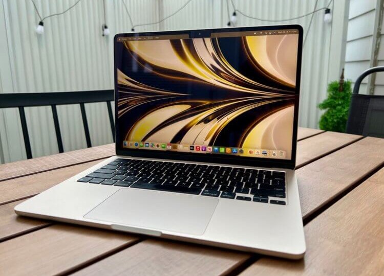 Стоит ли покупать MacBook Air M2 после выхода MacBook Air M4