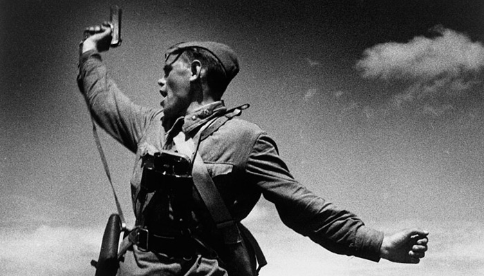 Россия победила нового Батыя. Фото: Википедия