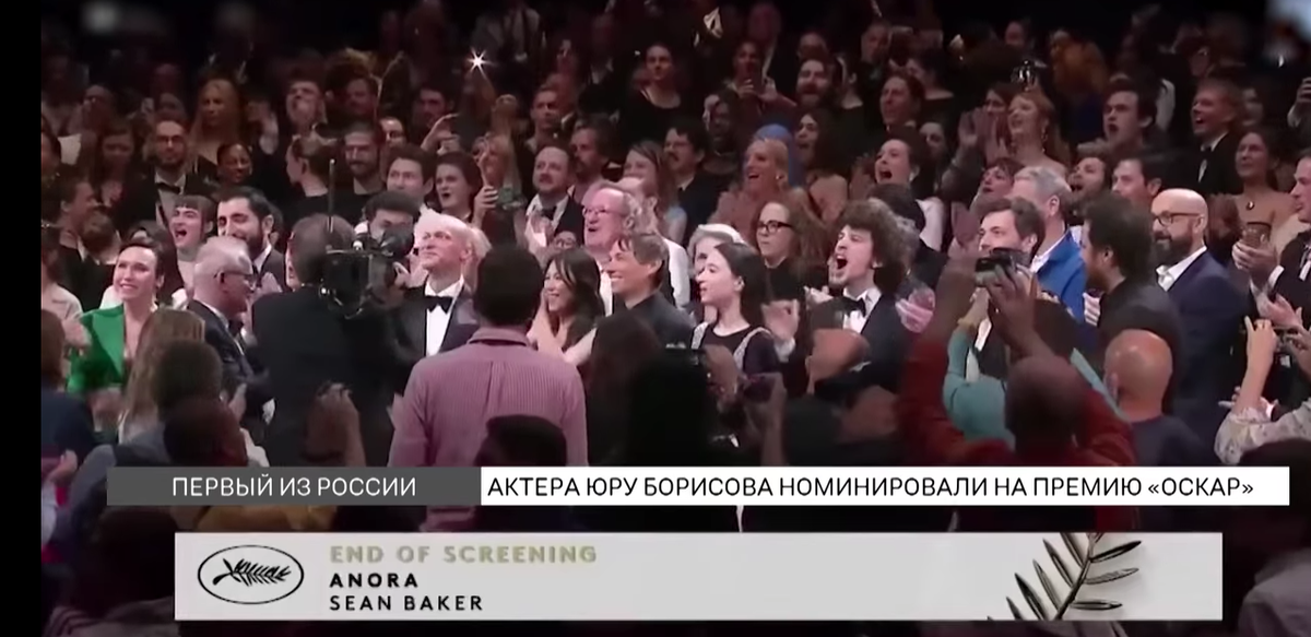 Суматоха, где-то здесь добро дают