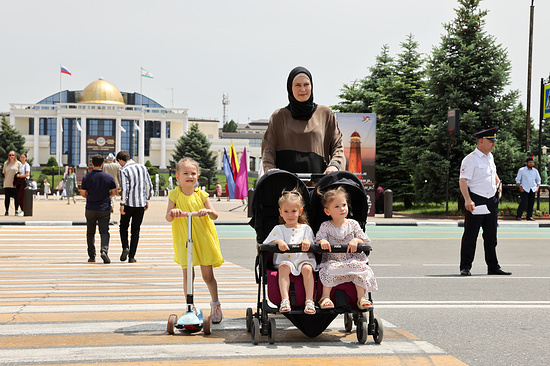 Фото: Елена Афонина/ТАСС