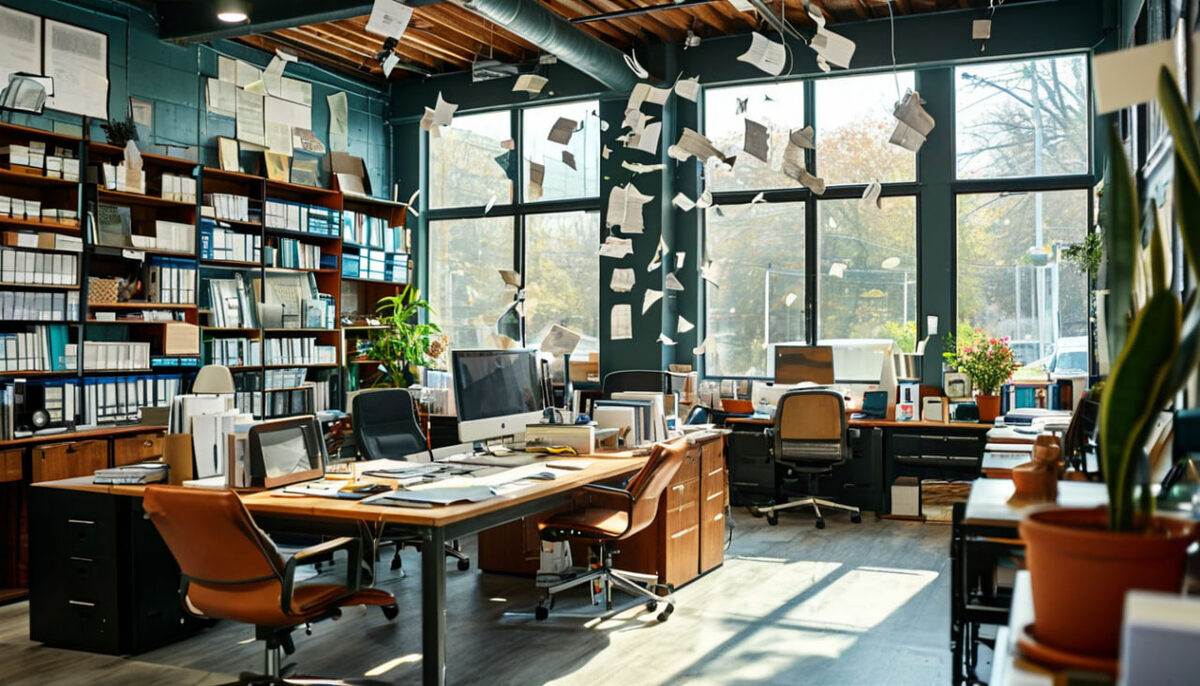    26% воронежцев получили отказ в работе из-за избыточной квалификации сгенерировано ИИ Шедеврум