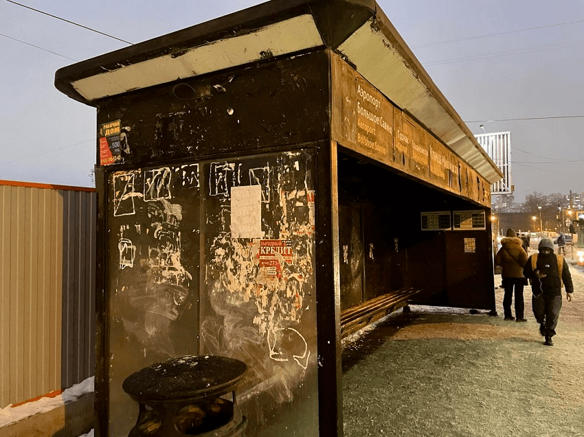    Фото: В курсе.ру Полина Анкушина