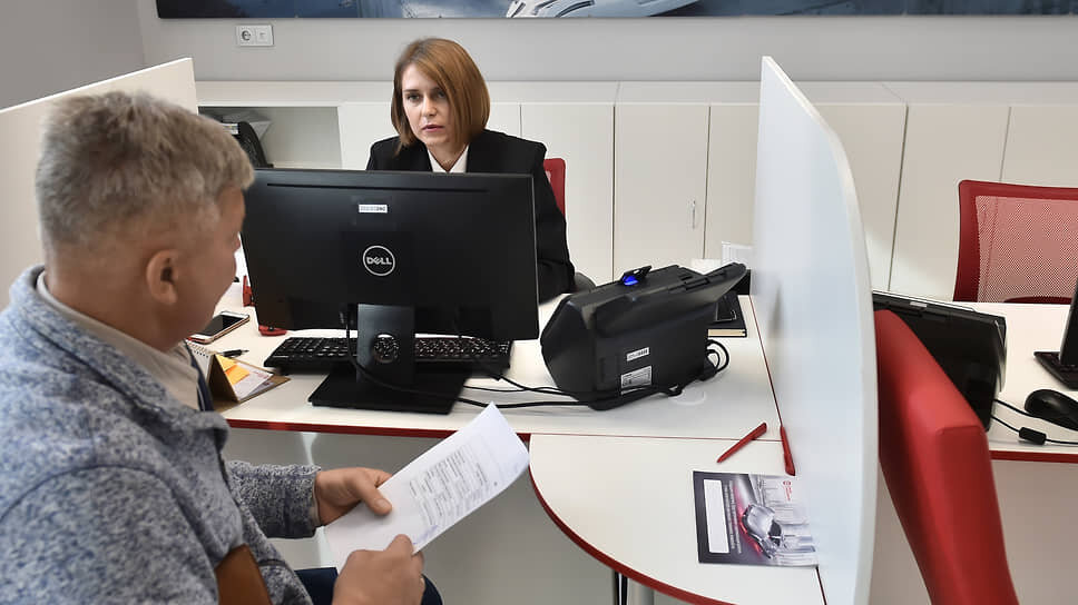 Фото: Влад Некрасов / Коммерсантъ