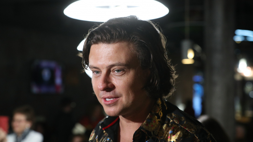    Фото: ИЗВЕСТИЯ/Эдуард Корниенко