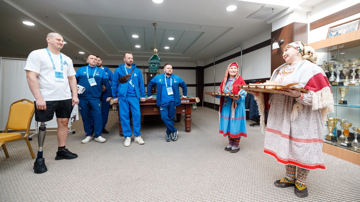    Ханты-Мансийск готовится к первому «Кубку защитников Отечества» по зимним видам спорта