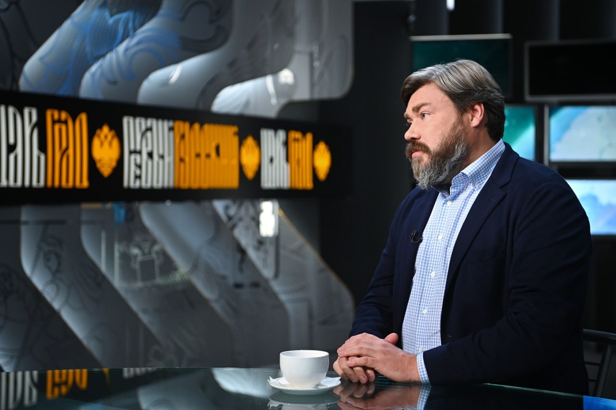    Фото: Олег Рукавицын