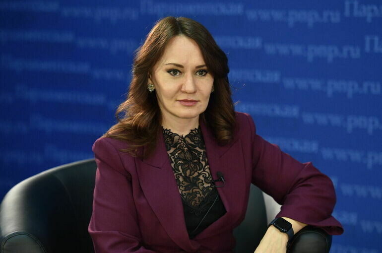   Игорь Самохвалов/ПГ