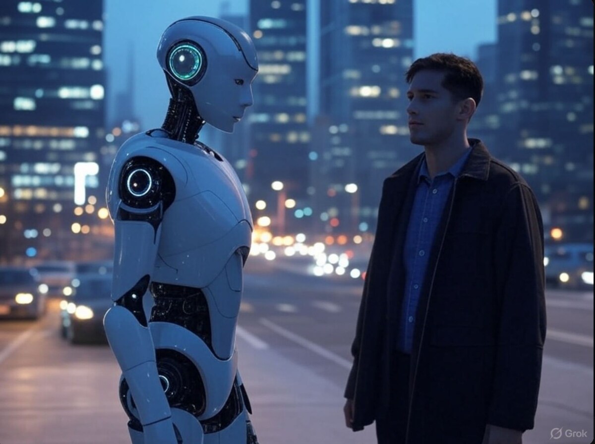 Изображение сгенерировано Grok  📷
