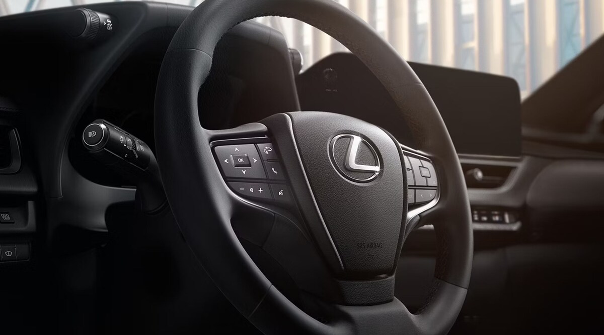 Фото: Lexus  📷
