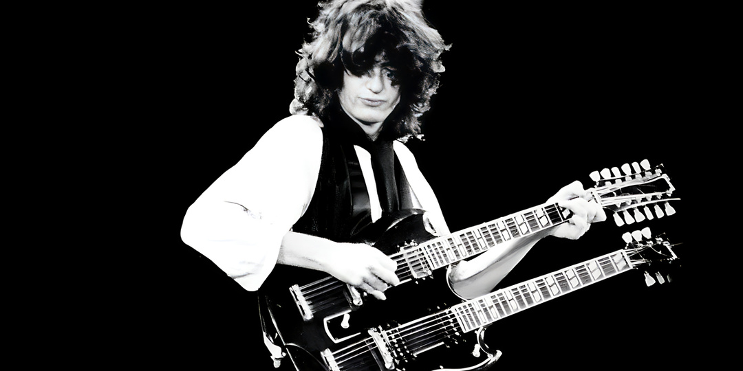 Песня «LED ZEPPELIN», вдохновленная хитом «FLEETWOOD MAC»: "Мы сделали песню, похожую по построению"