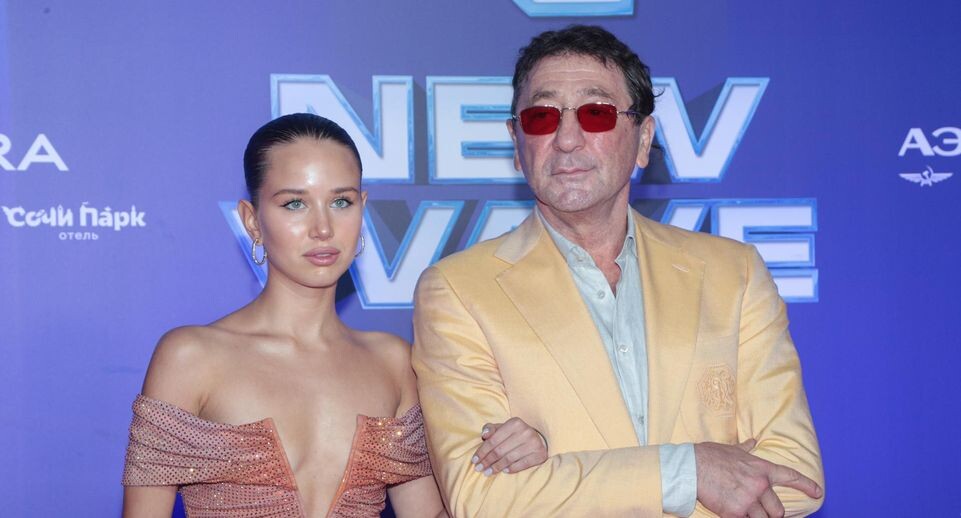    Belkin Alexey/news.ru / www.globallookpress.com