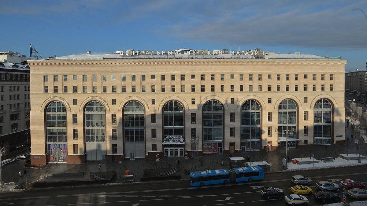    Фото: Александр Кочубей / Вечерняя Москва