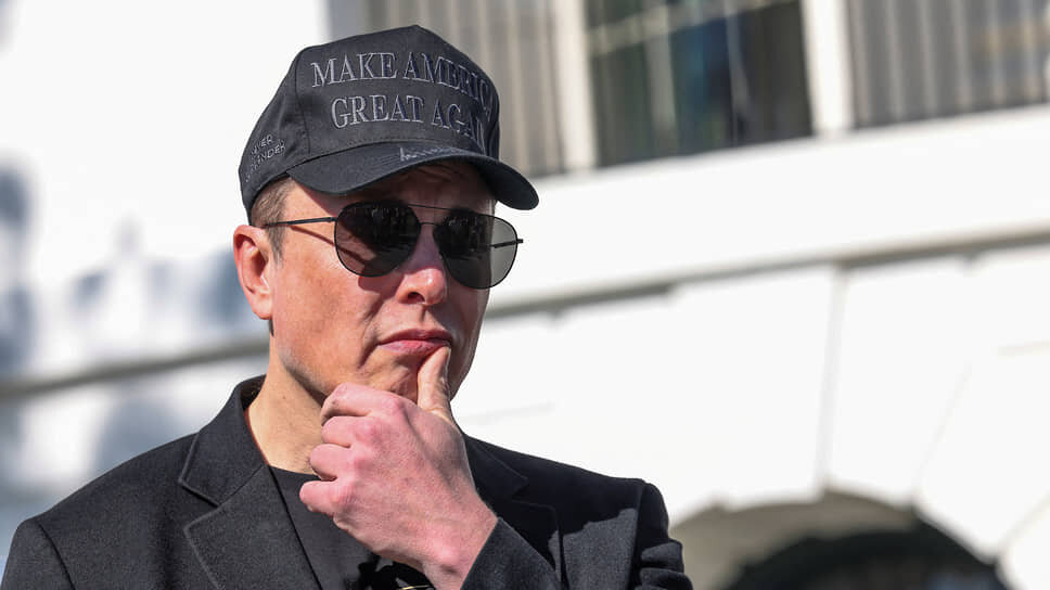 Фото: Kevin Lamarque / File Photo / Reuters