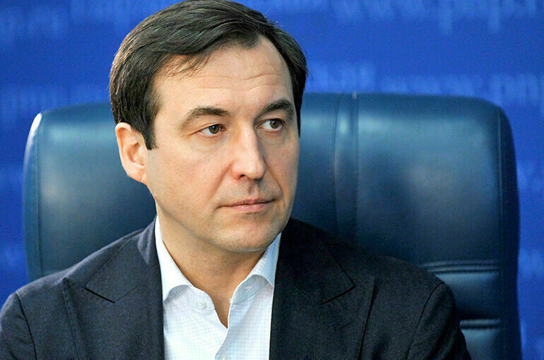   Юрий Инякин/ПГ